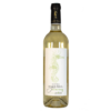 Vin blanc sec Bordeaux côtes de bordeaux saint macaire